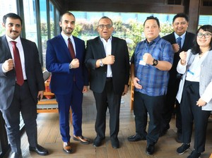 Wamenaker: Kerja Sama Bilateral Tingkatkan Perlindungan Pekerja Migran