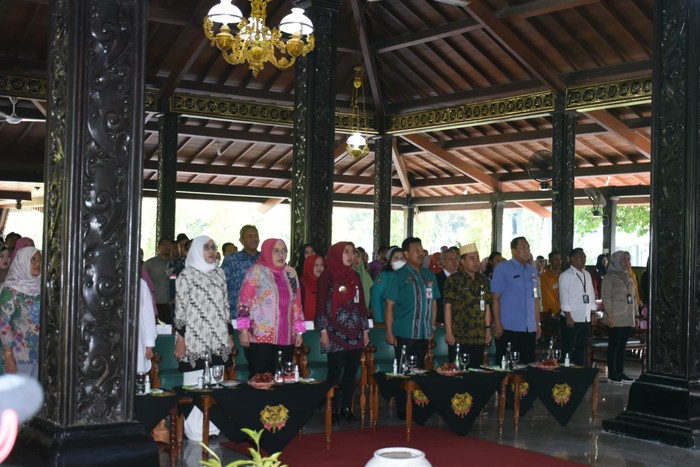 Kemnaker Sosialisasikan Manfaat Program Jamsostek buat Pekerja Informal