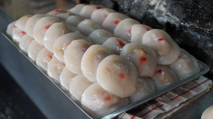 Kenyal Gurih! Bakso ‘Boba’ Ini Jajanan Favorit di Taiwan
