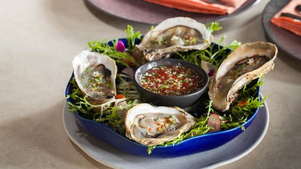 Kuliner Thailand