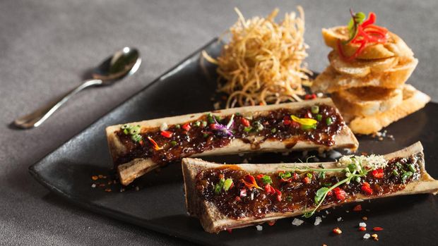 Kuliner Thailand