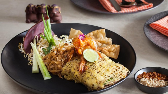 Kuliner Thailand