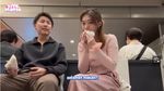Momen Manis Livy Renata dan Tomohiro Kulineran di Jepang