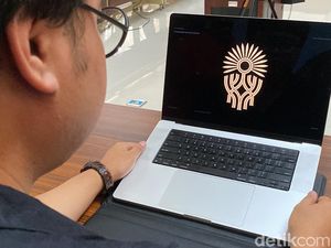 Jabar Hari Ini: Bangga Logo IKN Nusantara Buatan Warga Bandung
