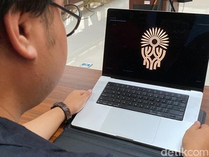 Jabar Hari Ini: Bangga Logo IKN Nusantara Buatan Warga Bandung