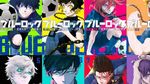 5 Seri Komik Terlaris di Jepang