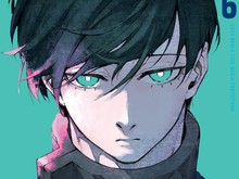 5 Manga Terlaris Sepanjang Awal 2026