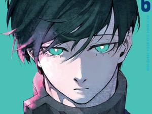 5 Manga Terlaris Sepanjang Awal 2026