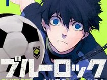 Manga Sepak Bola Blue Lock Terlaris, Kalahkan One Piece dan Jujutsu Kaisen