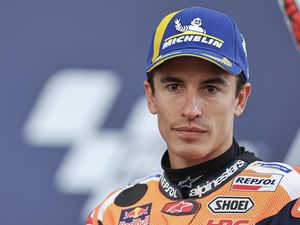 Dikabarkan Pindah ke Gresini, Marquez Tunggangi Ducati Musim 2024?