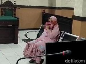 Hukuman untuk Masriah Penyiram Air Seni dan Tinja ke Rumah Tetangga