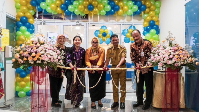 Mayapada Hospital Luncurkan Layanan Radioterapi Pertama di Tangerang