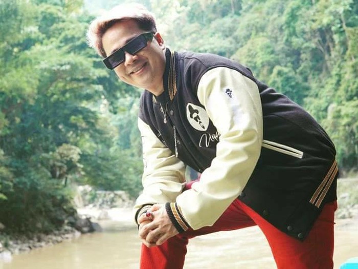 Megi Andika