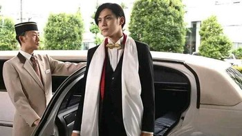 User Pertamax melihat antrian Pertalite. Foto: Instagram/konyikgaming