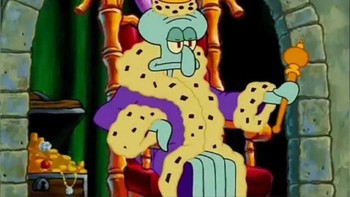 Zaman dulu uang Rp 10 ribu untuk anak SD sudah dibilang sultan sih. Foto: Instagram/jarjit1140  