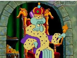 Meme Sultan Mah Bebas, Jelata Cant Relate