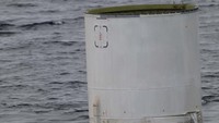 Korea Utara (Korut) gagal meluncurkan satelit mata-mata militer untuk memantau pergerakan militer Amerika Serikat dan mitranya secara real time. The Defense Ministry/Handout via REUTERS 