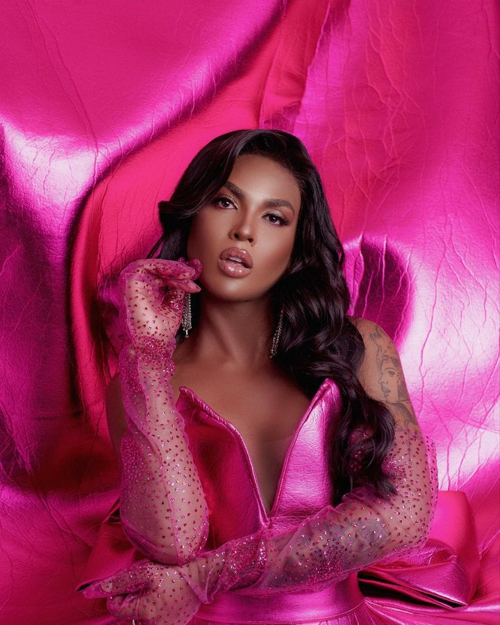 Miss Gay Mato Grosso 2023