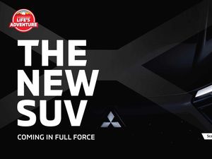 Melantai di GIIAS 2023, Mitsubishi XFC Concept Sudah Bisa Dipesan