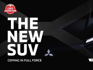 Mitsubishi Sudah Buka Pemesanan XFC Concept, Berapa Banyak yang Inden?
