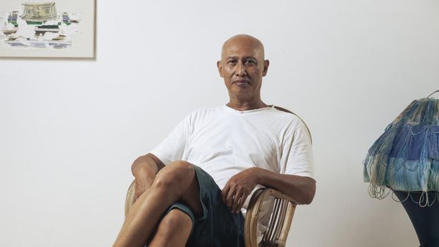 Nidnityo Adi Purnama Profile
