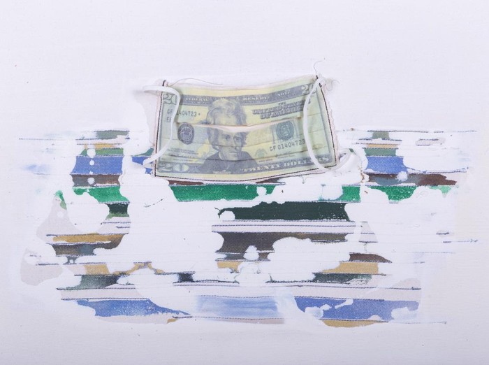 Rubel Dollar Euro 2
Nindityo Adi Purnama Art Work