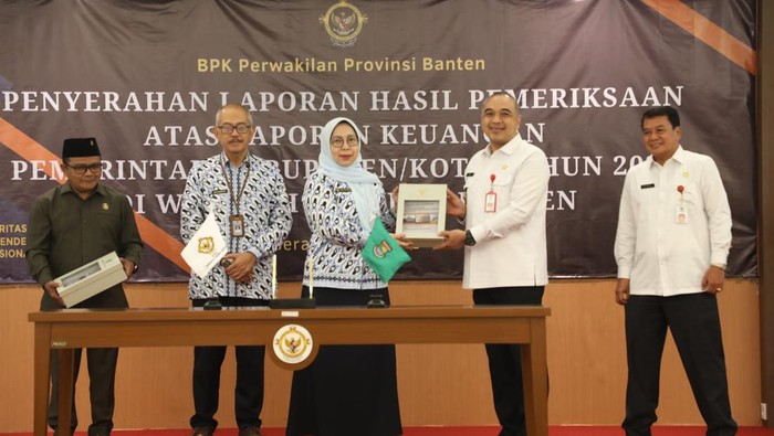 Pemkab Tangerang