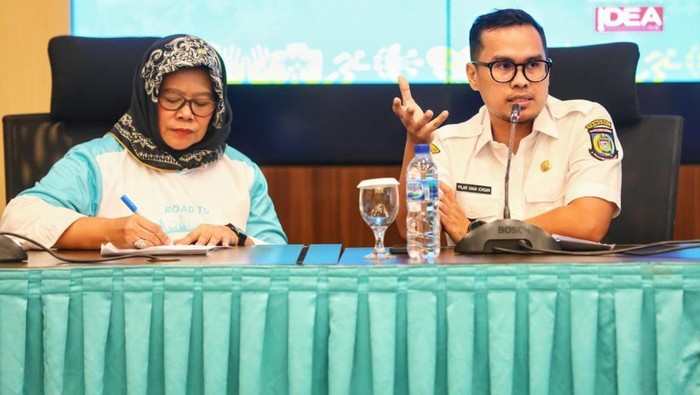 Pemkot Tangsel