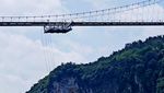 Pesona Grand Canyon di Zhangjiajie, Indah Banget