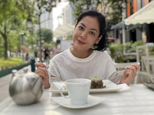 Gugatan Cerai Lulu Tobing Gagal, Chef Haryo Pramoe Meninggal Dunia