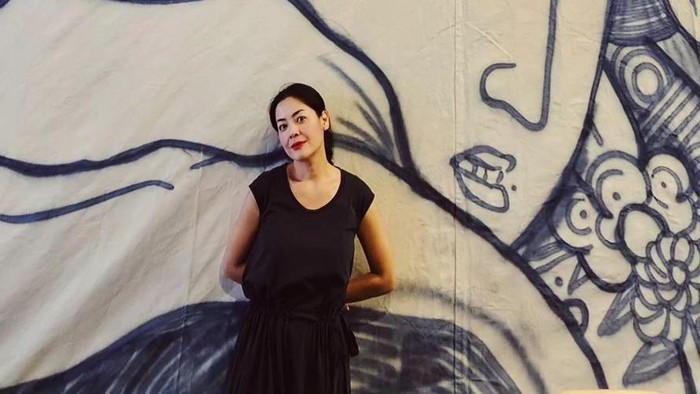 Viral Slow Living ala Lulu Tobing, Psikolog Ungkap Manfaatnya Bagi Mental