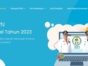 Syarat-Jadwal PPDB Tangsel 2023 Jenjang SMP, Terbagi dalam Dua Tahap!