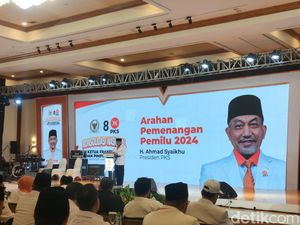 Presiden PKS ke Kader: Jaga Diri agar Tak Terjerumus ke Perilaku Setan