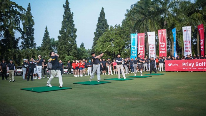 Privy Golf Festival 2023