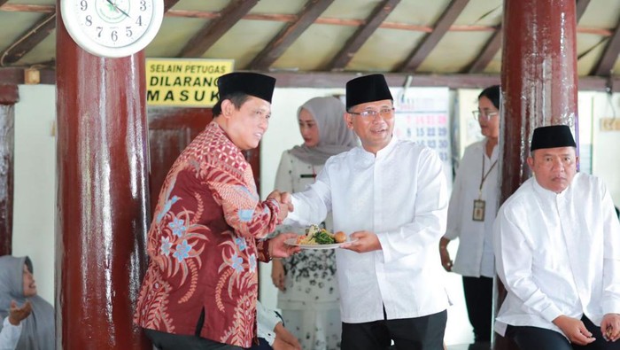 Prokopim Setda Klaten