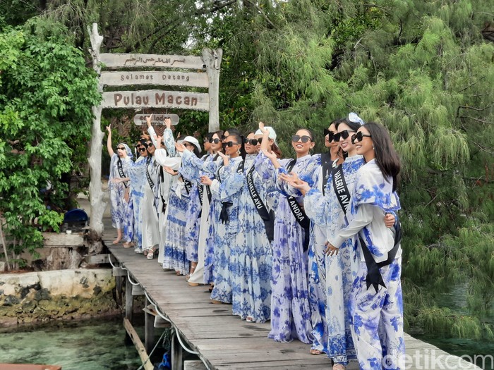 Pulau Macan Besar