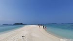 Mirip Maldives, Pantai Seindah Ini padahal Ada di Jakarta