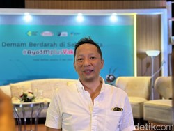 Video: Ringgo Agus Dukung Wacana Pembatasan Main Medsos untuk Anak