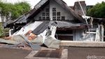 Potret Terkini Rumah Reyot yang Dijepit Apartemen Mewah