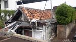 Potret Terkini Rumah Reyot yang Dijepit Apartemen Mewah