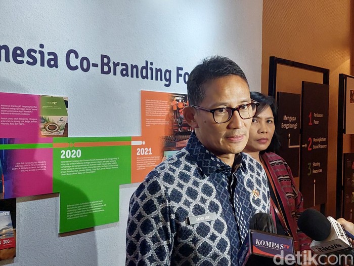 Sandiaga Uno