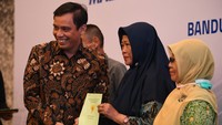 Bank BTN serius menangani pengaduan debitur terkait permasalahan menyangkut sertifikat dengan membentuk Tim Task Force Penyelesaian Sertifikat.