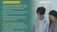 Jika biasanya orang-orang terobsesi menghitung kalori saat diet, orang Jepang yang menerapkan shokuiku justru menghidari hal tersebut.