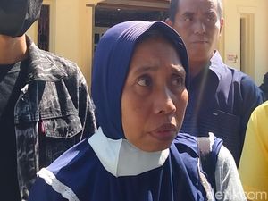 Kata Jaksa soal Tuntutan 9 Tahun Pembunuh-Pemerkosa Siswi SMP di Surabaya