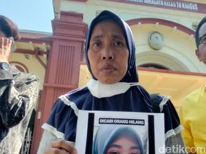 2 Terdakwa Pembunuh Siswi SMP di Kedung Cowek Dituntut 9 Tahun Bui