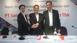 SMKL Terus Lakukan Pertumbuhan Bisnis Berkelanjutan