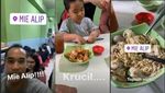 Suami Idaman! Potret Ardi Bakrie Kulineran Bareng Nia Ramadhani dan Anak-anak