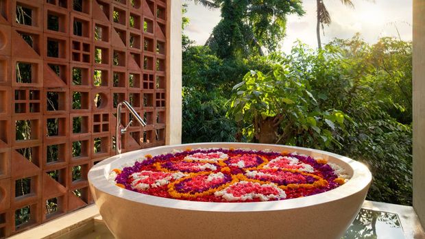 Suara Alam Suite Ubud