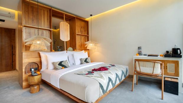 Suara Alam Suite Ubud