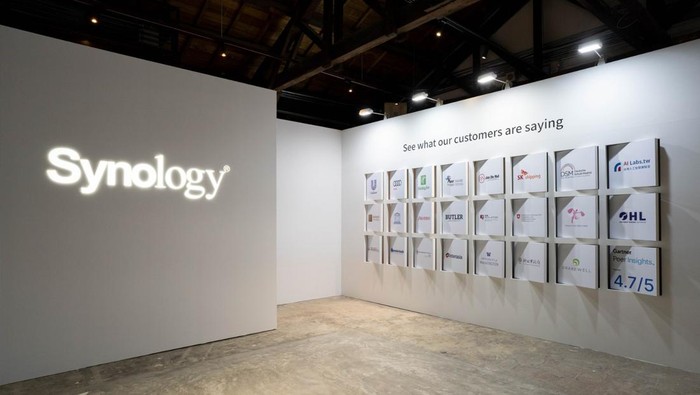 Synology